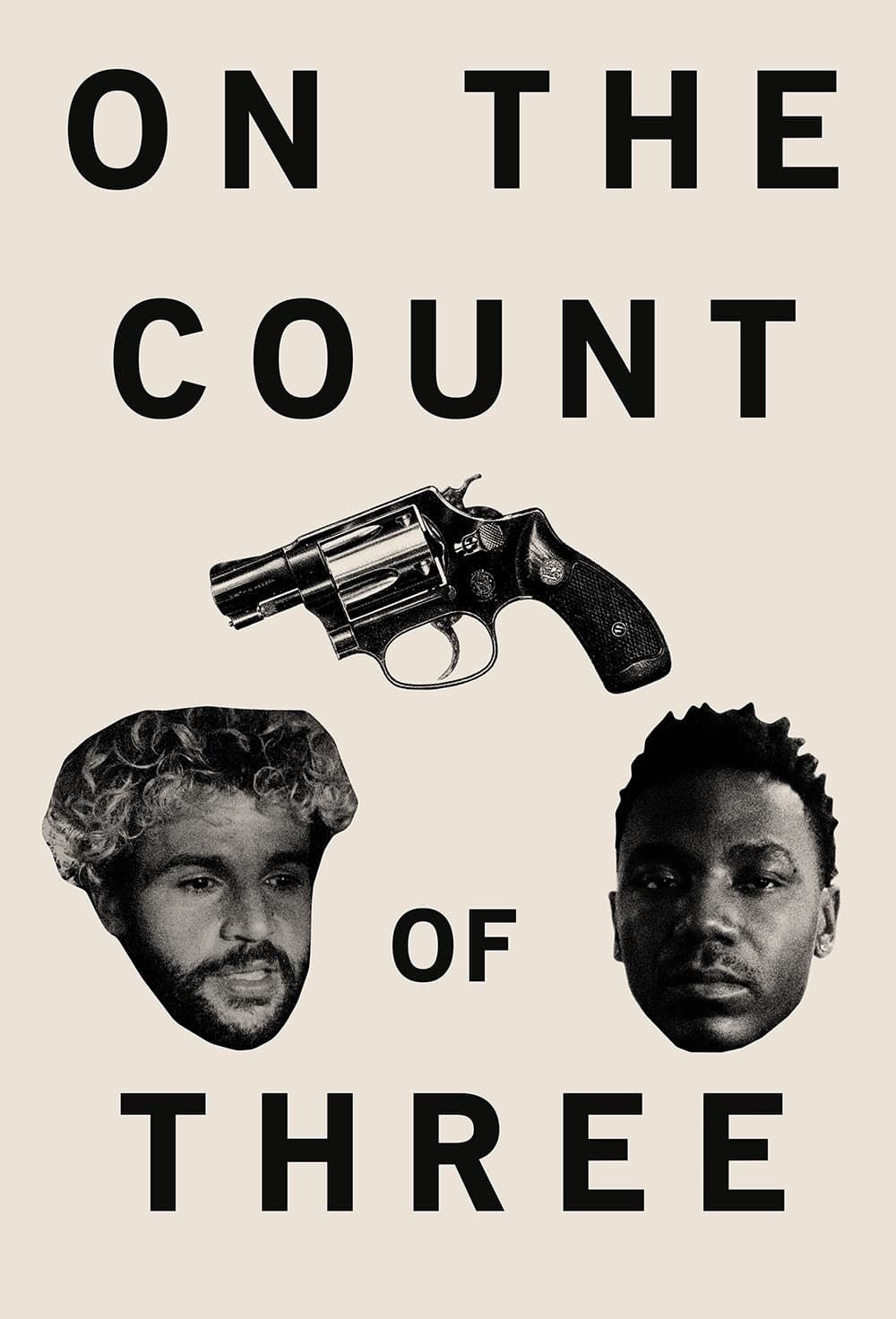 On the Count of Three (2021) [31166] (A1700973876) [[Movies]] --Plex--